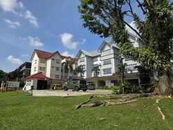 Hong Heng Mansions (D26), Office #566895851